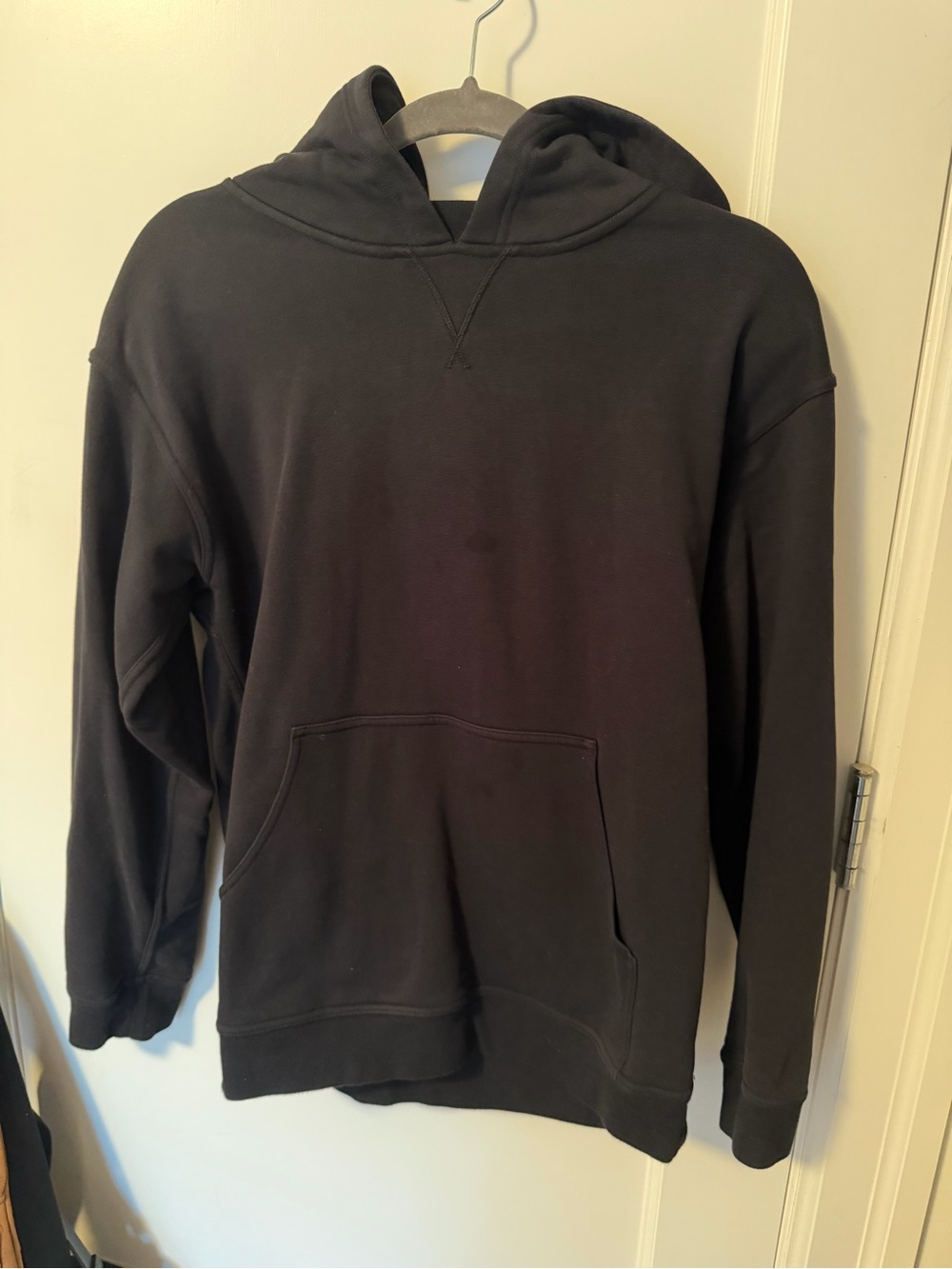 Lululemon French Terry All Yours Hoodie